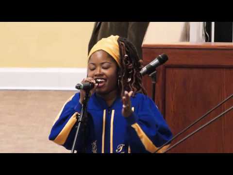 IOG Choirs - "Give Us This Day"