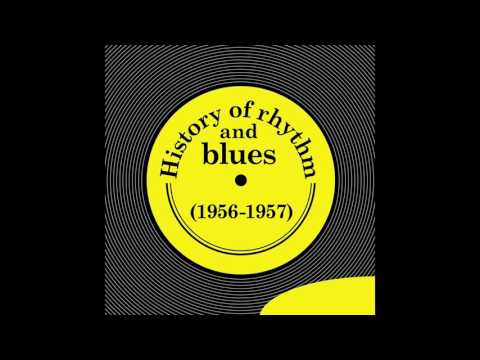 Joe Turner - Corrine, Corrina