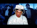 지민 (Jimin) 'Set Me Free Pt.2' Official MV Reaction | I BARELY SURVIVED!