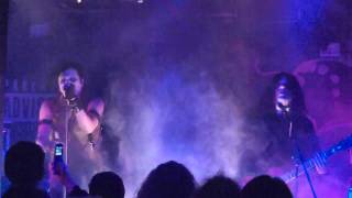 Deadstar Assembly - Dejected (clip)