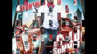 DEY SAY WHERE U BEEN- STUNTMAN(D4L) FT JUNEY BOOMDATA