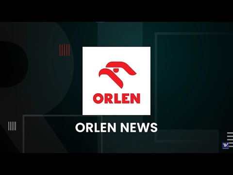 ORLEN NEWS - terminal przeładunkowy w Gdańsku