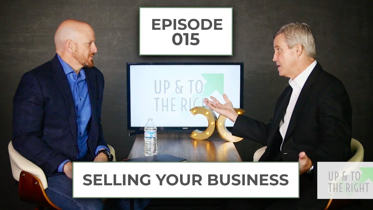 Episode 15: Selling Your Business w/ Jay Jennings