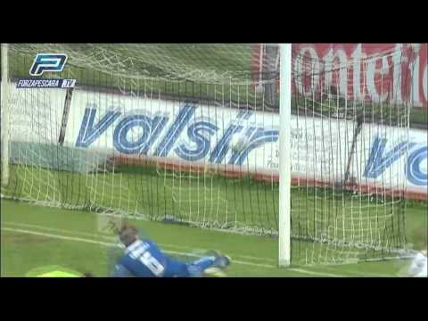 ASCOLI - PESCARA 3:0