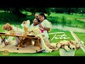 Marioo Tete Official Visualiser