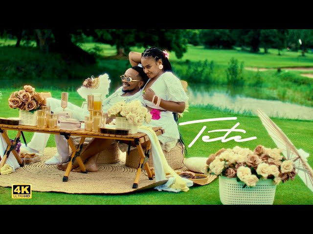 Video zu 'Tete' ansehen