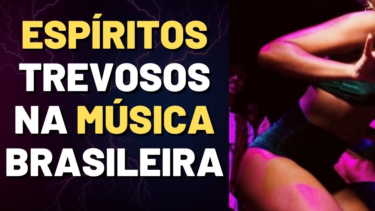 MÚSICAS QUE PODEM ATRAIR OBSESSORES I Canal Espírita Responde #124