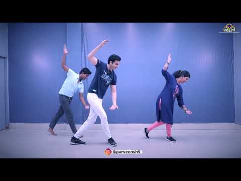 Dekha Ek Khab Dance | Silsila Movie Song | Parveen Sharma Choreography