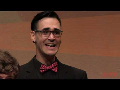 Cape Town Youth Choir – The Deer's Cry / ICCC 2022 / Wettbewerb 2