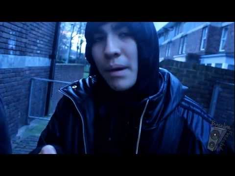 Wrapz, Blackz, Delboy - Baseline Freestyle's #4