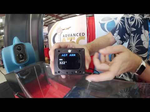 TruTrak Eco Autopilot