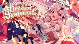 百鬼あやめ生誕祭ライブお手伝い
