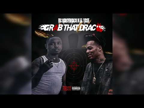 DC Baby Draco x Lil Yase - Grab That Draco (Official Audio)
