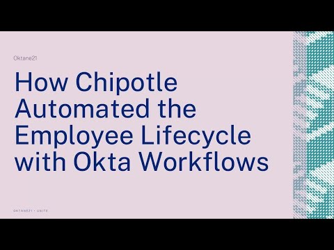 Okta Chipotle