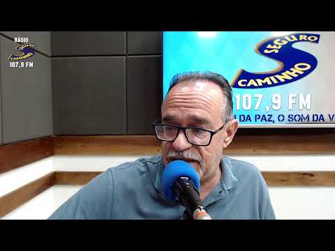 Caminho Esportivo - Apresentação: Carlos Marcomini | 16/03/2026
