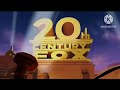 20th Century Fox Dark