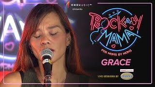 &quot;Grace&quot; by Kitchie Nadal | Rock-A-By Mama