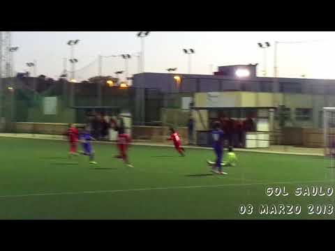 FanFutbolSiete 101 - Gol Saulo 08/03/2018