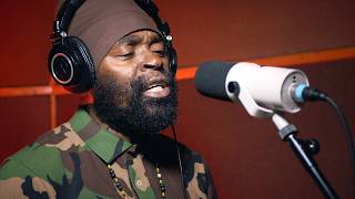 Bugle - Heads Up (Studio Video)