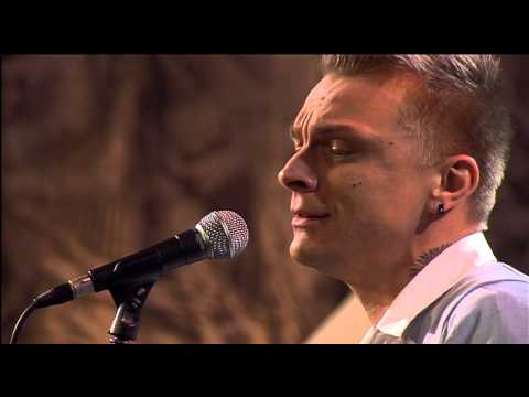 Jüri Üdi klubi: Tanel Padar - "Lootusetus