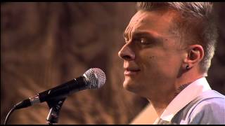 Jüri Üdi klubi: Tanel Padar - &quot;Lootusetus