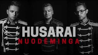Download lagu HUSARAI - Nuodėminga mp3