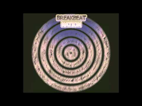 Dj Drex - BFB (Big Family Beats) BREAKBEAT Mix