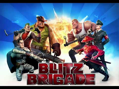 Blitz Brigade - Main Theme