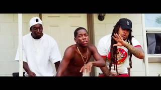 IM WITH THE BULLSHIT- Diego Money ft Young HollyWood & Petie