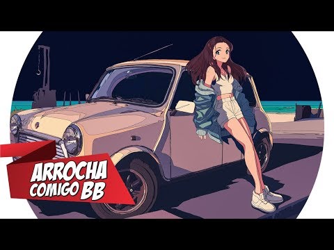 Léo Santana Feat Anitta - Contatinho (EVANDROO REMIX)