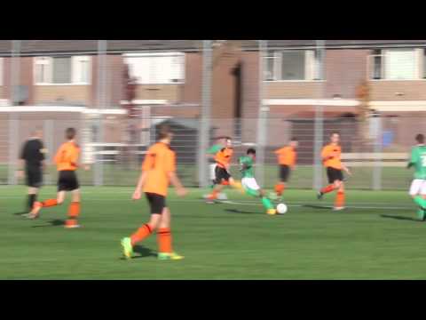 08 11 2014 RKAV Volendam C1   Roda 23 C1