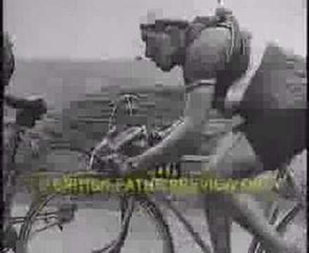 TOUR DE FRANCE 1937