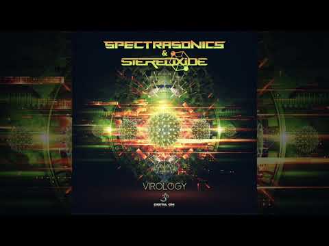 Spectra Sonics & Stereoxide - Virology
