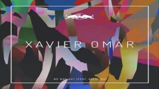 Xavier Omär - No Way Out Feat. Goldlink