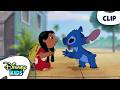 Lilo And Stitch Switch Bodies Lilo Stitch The Series Disneykids
