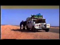 Crossing Sahara Part 1