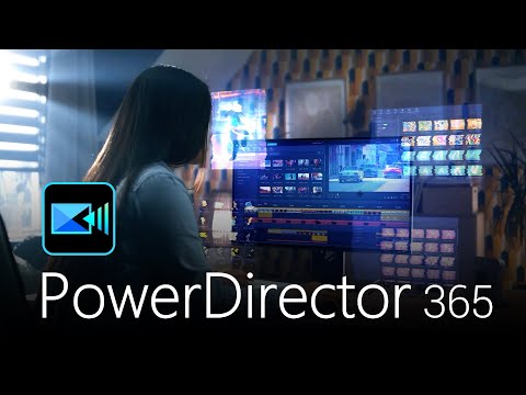 サイバーリンク、Mac対応動画編集ソフト「PowerDirector 22 Mac 版」をリリース | ソフトウェア | Mac OTAKARA