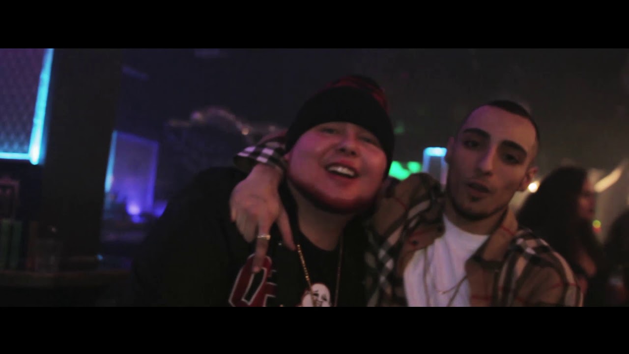 Loko & Deejay - Right Now (T5i Music Video)
