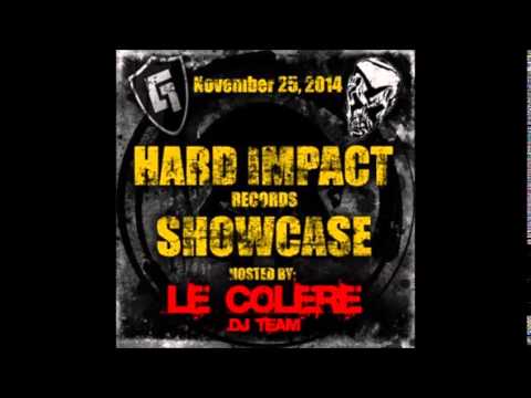 25/11/2014 100% LE COLERE DJ TEAM @ GABBER.FM HARDCORE RADIO