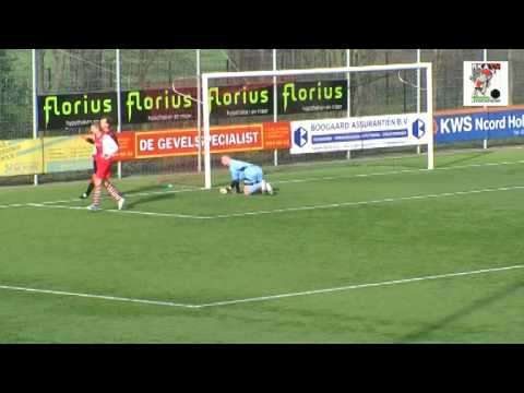 RKAVV TV- Samenvatting HFC EDO - RKAVV 5-0