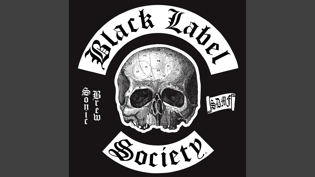 Black Label Society - Low Down