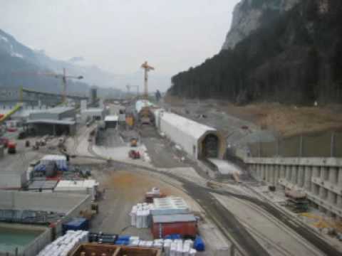 Infocenter Neatbaustelle