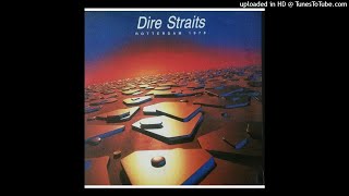 DIRE STRAITS - What&#39;s The Matter Baby? - LIVE Rotterdam 1978/10/19 [FM]