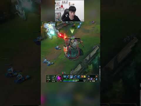 Mangofish Fizz kills others in Tower - 2346 Lp Fizz #mangofish #fizz