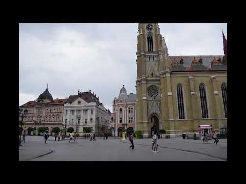 Slavic Languages Rap Mix - Volume #8