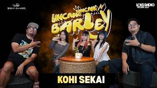 Download lagu Kohi Sekai II Barley Talk - Session 2 mp3