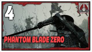Phantom Blade Zero Gameplay Walkthrough — Full Breakdown & Transcript