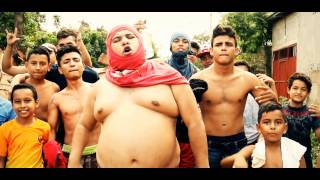 PARODIA De La Ghetto - Fronteamos Porque Podemos ft. Daddy Yankee, Yandel & Ñengo Flow  - JR INN