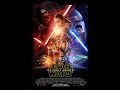 DLC LucasFilm 20th Century Fox Bad Robot 2015 2017