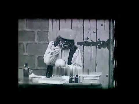 Le Nihiliste (1906) Socialism and Nihilism (Pathé)